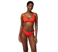Tommy Jeans Top Bikini Bralette Donna senza Ferretto