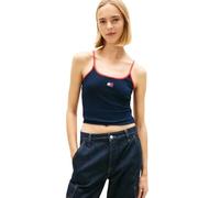 Tommy Jeans Top Donna Art DW0DW22261