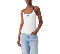 Tommy Jeans Top Donna Art DW0DW22261