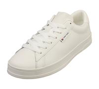 Sneakers Tommy Jeans Tjm Leather Low Cupsole EM0EM01374 Écru 41