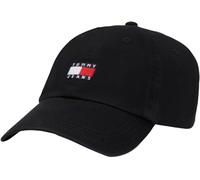 Cappellino Tommy Jeans Heritage AM0AM12020 Black BDS 00