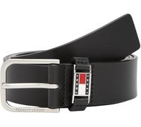 Tommy Jeans Cintura 'SCANTON' nero, Taglia 115