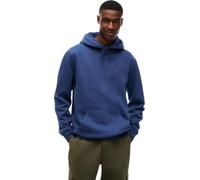 Tommy Jeans Uomo Felpa Regular Fit Flag Fleece con Cappuccio