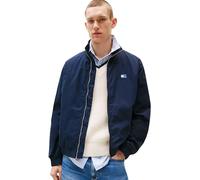 Tommy Jeans Giacca di mezza stagione navy, Taglia S