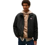 TOMMY JEANS Blouson nero | M