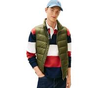 Tommy Jeans Uomo Gilet Down Leggero