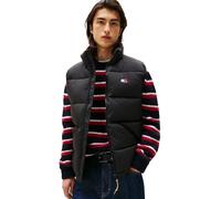 Tommy Jeans Gilet nero Uomo Tommy Jeans S