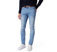 Tommy Jeans Jeans 'AUSTIN' blu denim, Taglia 29 Lunghezza 32
