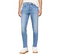 Tommy Jeans Jeans 'AUSTIN' blu denim, Taglia 38 Lunghezza 32