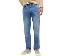 Tommy Jeans Uomo Jeans Scanton Slim Fit, Blu (Denim Medium), 33W/36L