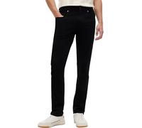 Tommy Jeans Scanton Dh4288 Slim Fit Jeans Nero 28 / 30 Uomo