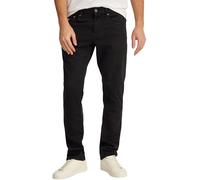 Scanton Slim Dh4288 DM0DM20707 by Tommy Jeans 30 X 32 Nero