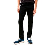 Tommy Jeans Jeans 'SCANTON' blu denim, Taglia 36 Lunghezza 32