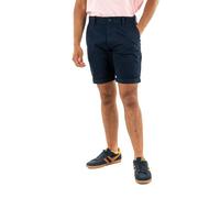 Tommy Jeans Pantaloni chino 'Scanton' blu notte, Taglia 31