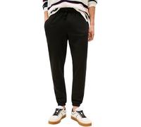 Tommy Jeans Dna Graphic Slim Fit Sweat Pants Nero S Uomo