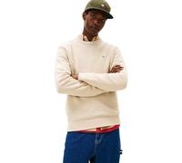 Tommy Jeans Pullover 'ESS' beige chiaro Uomo Tommy Jeans L