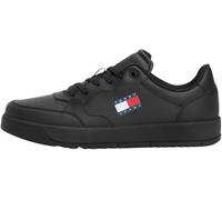 Tommy Jeans Sneakers Retro Ess EM0EM01397 Nero Uomo 41