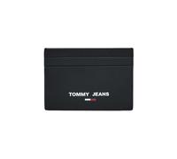 Tommy Jeans Uomo Tjm Essential Cc Porta Portamonete #TH107