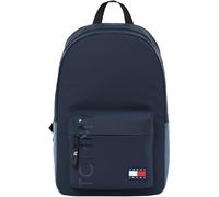 Tommy Jeans Uomo Zaino Daily + Dome Elegante, Blu (Dark Night Navy), Taglia Unica