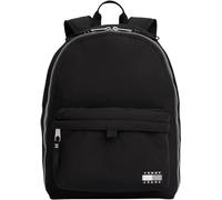 Tommy Jeans Tjm Daily Tech Backpack Am0am13733, Zaino Uomo, Black (Black), One Size