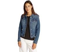 Tommy Jeans Giacca Di Jeans Vivianne