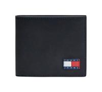 Tommy Jeans - Wallets & Cardholders - - Accessories - Uomo - Nero - ONE SIZE