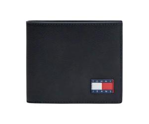 Tommy Jeans - Wallets & Cardholders - - Accessories - Uomo - Nero - ONE SIZE