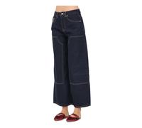 Tommy Jeans - Wide Jeans - - Jeans - Donna - Blu - W26