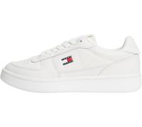 Tommy Jeans Women Archive '98 Retro EN0EN03131 Low Top, Bianco (Ecru), 38
