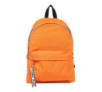 Tommy Jeans Zaino arancione / nero / bianco Uomo Tommy Jeans One Size arancione / nero / bianco