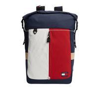 Tommy Jeans - Zaino Archive - - Bags - Uomo - Multicolore - ONE SIZE