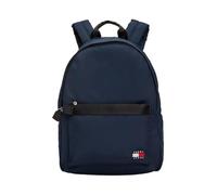 Tommy Jeans Zaino Donna Daily Backpack Bagaglio a Mano, Blu (Dark Night Navy), Taglia unica