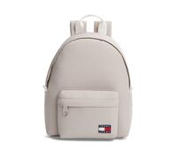 Tommy Jeans Tjw Ess Daily Dome Backpack Aw0aw18648, Zaino Donna, Beige (Stone), Talla única