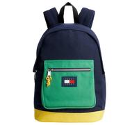 Tommy Jeans Zaino TJM Beach Hiker Blu