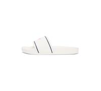 Tommy Jeans Zoccoletto blu scuro / rosso / bianco Donna Tommy Jeans 41
