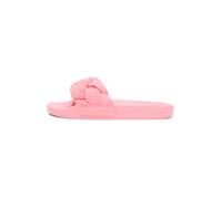 Tommy Jeans Tjw Braided Slides En0en02975, Diapositive Donna, Pink (Enchanted Pink), 38 EU