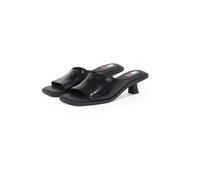 Tommy Jeans Zoccoletto 'THE NOHO' nero, Taglia 37