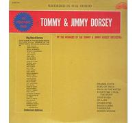 Tommy & Jimmy Dorsey - The Stereophonic Sound Of