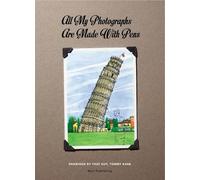 Tommy Kane: All My Photographs Are Made With Pens