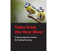 Tommy Kearney Cockney Sparrow Corner (Illustrated) (Tascabile)