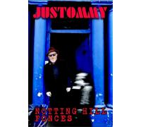 Tommy Kennedy IV Justommy (Tascabile)