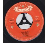 Tommy Kent - Tommy Kent: Susie Darlin' / Ein anderer stahl mir dein Herz - Polydor (Sternchen) - 7'' - GER