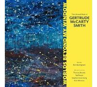 Tommy King Worlds Beyond My Window (Copertina rigida)