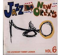 Tommy Ladnier - Legendary, the