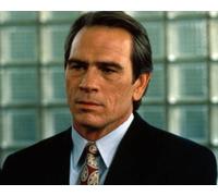 Tommy Lee Jones [1002656] Foto 8X10 (Altre Dimensioni Disponibili)