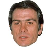 Tommy Lee Jones (80s) Big Head
