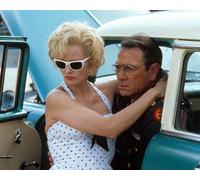 Tommy Lee Jones & Jessica Lange [1001604] 8x10 Foto (Altre Misure Disponibile)