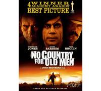 Tommy Lee Jones - No Country For Old Men [Edizione: Giappone]