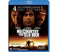 No Country For Old Men (Blu-ray)