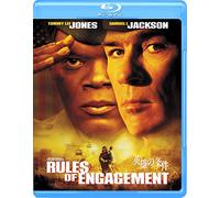 Tommy Lee Jones - Rules Of Engagement [Edizione: Giappone]